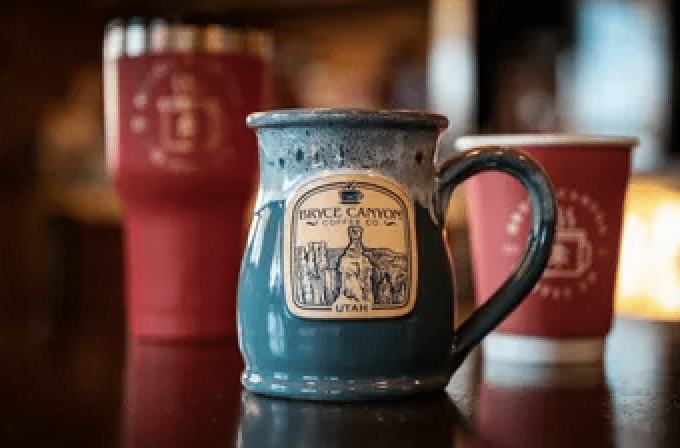 Bryce Canyon Coffee Co.